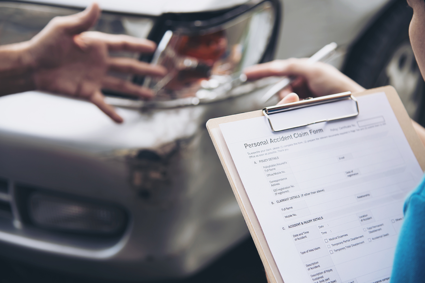 Otomotiv Sigortası ve Ek Hizmetler: Araç Sahibi Olmanın Ötesindeki Adımlar